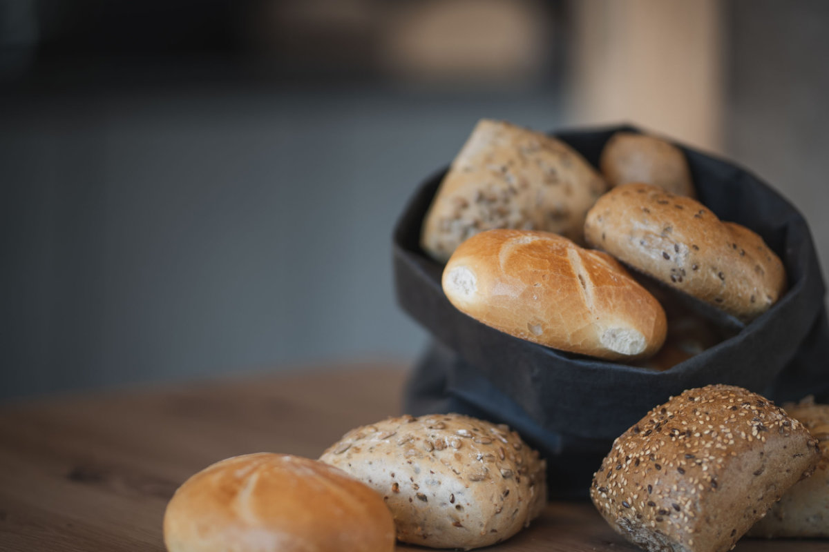 Brötchenservice